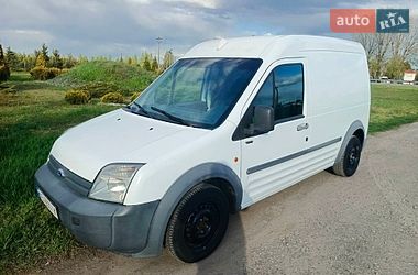 Вантажний фургон Ford Transit Connect 2007 в Дніпрі