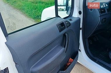 Вантажний фургон Ford Transit Connect 2007 в Дніпрі