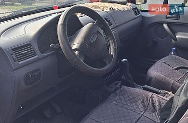 Минивэн Ford Transit Connect 2006 в Сумах