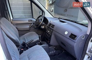 Мінівен Ford Transit Connect 2006 в Івано-Франківську
