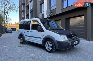 Минивэн Ford Transit Connect 2006 в Ивано-Франковске