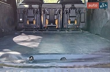 Минивэн Ford Transit Connect 2009 в Харькове