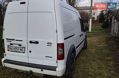Грузовой фургон Ford Transit Connect 2012 в Киеве