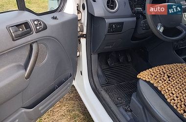 Грузовой фургон Ford Transit Connect 2012 в Киеве