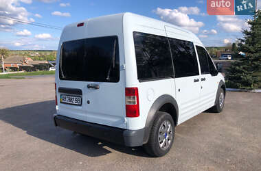 Минивэн Ford Transit Connect 2003 в Ильинцах