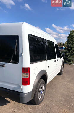Минивэн Ford Transit Connect 2003 в Ильинцах