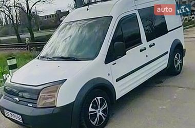 Минивэн Ford Transit Connect 2007 в Николаеве