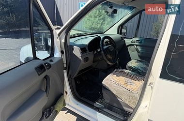 Мінівен Ford Transit Connect 2006 в Кропивницькому