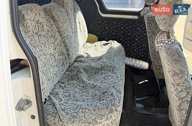 Мінівен Ford Transit Connect 2006 в Кропивницькому