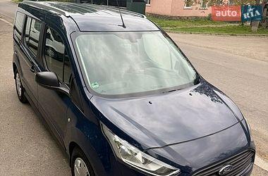 Минивэн Ford Transit Connect 2019 в Гайвороне