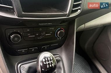 Минивэн Ford Transit Connect 2019 в Гайвороне