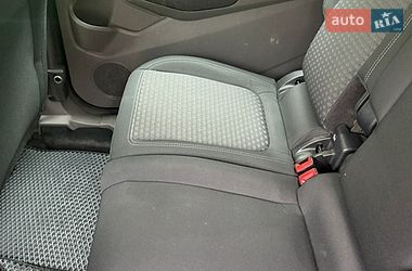 Минивэн Ford Transit Connect 2019 в Гайвороне
