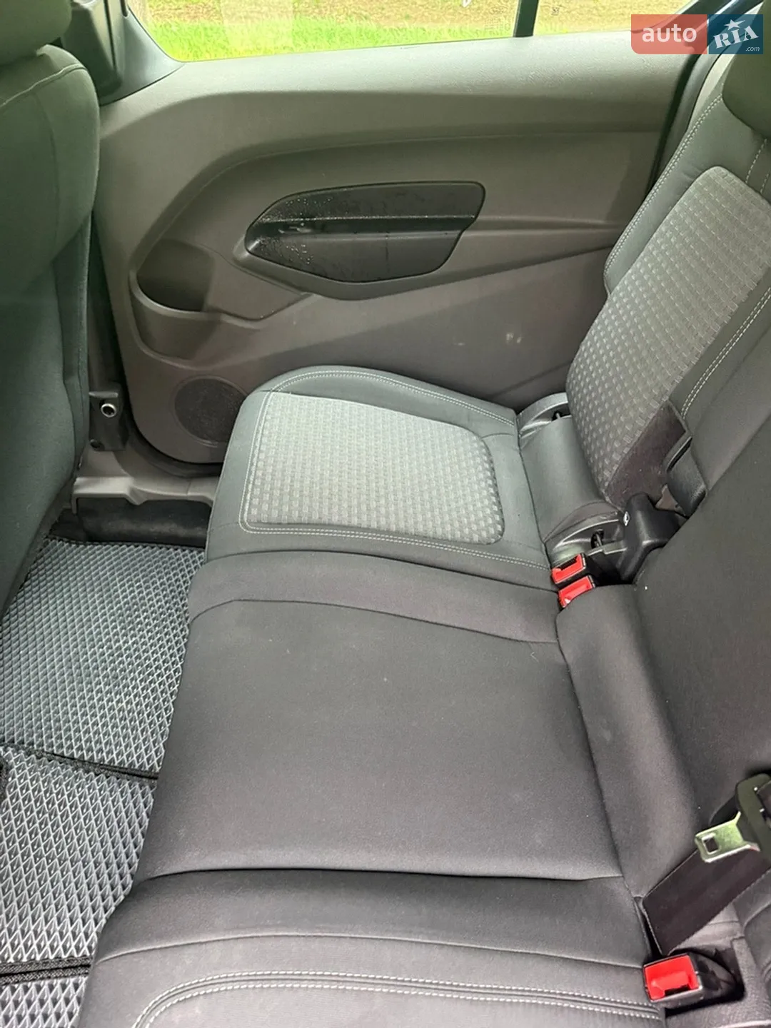 2019 Ford Transit Connect - мініатюра 26