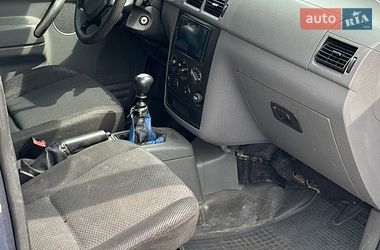 Минивэн Ford Transit Connect 2003 в Белой Церкви