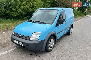 Минивэн Ford Transit Connect 2008 в Снятине