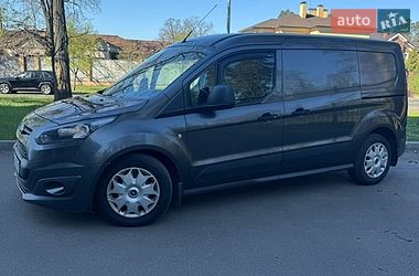 Інші вантажівки Ford Transit Connect 2014 в Києві