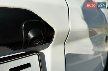 Мінівен Ford Transit Connect 2018 в Андрушівці фото 17 Мінівен Ford Transit Connect 2018 в Андрушівці