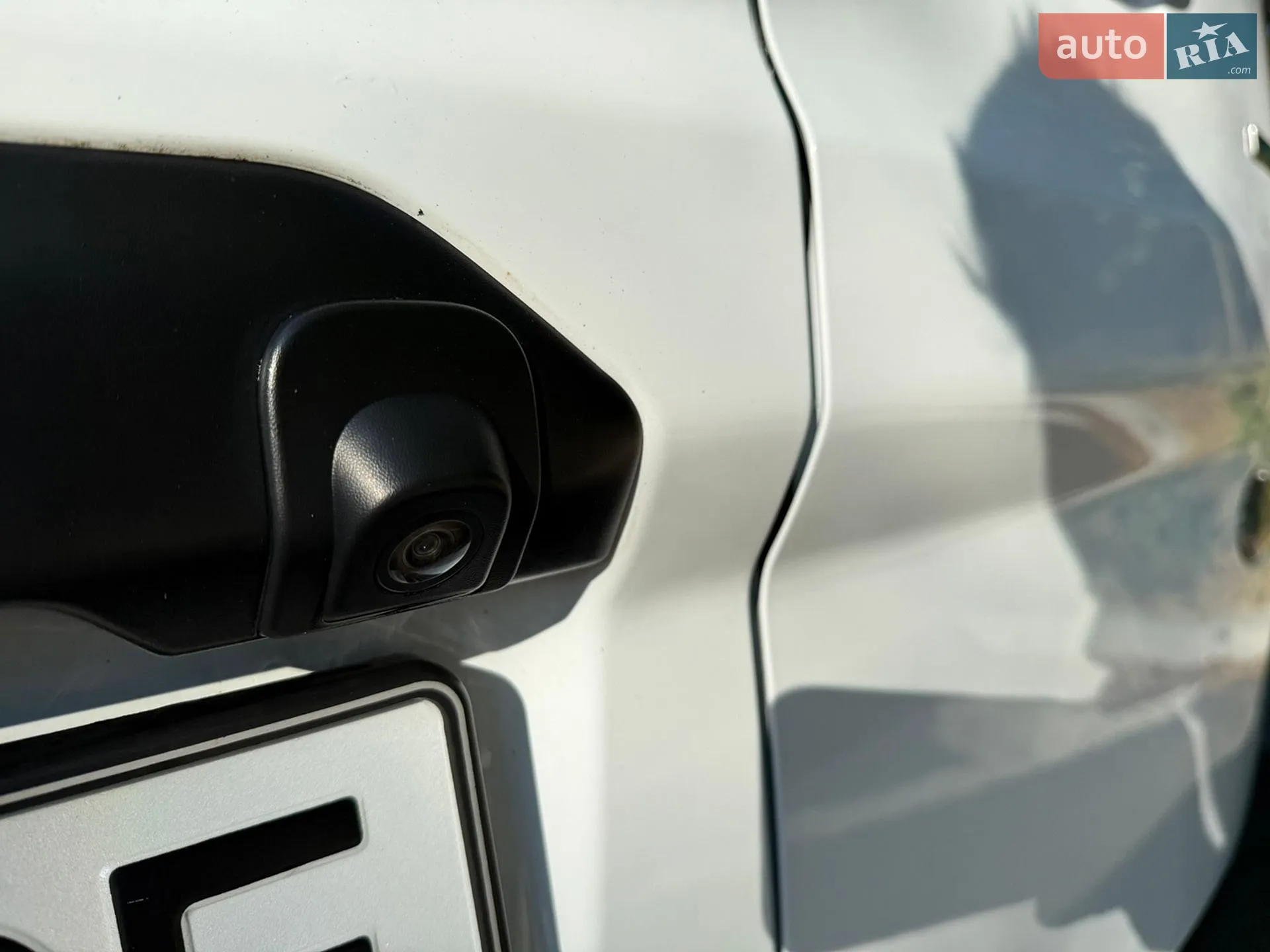 2018 Ford Transit Connect - мініатюра 17