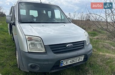 Минивэн Ford Transit Connect 2007 в Староконстантинове