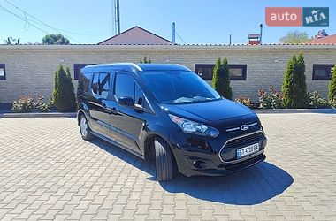 Мінівен Ford Transit Connect 2015 в Одесі
