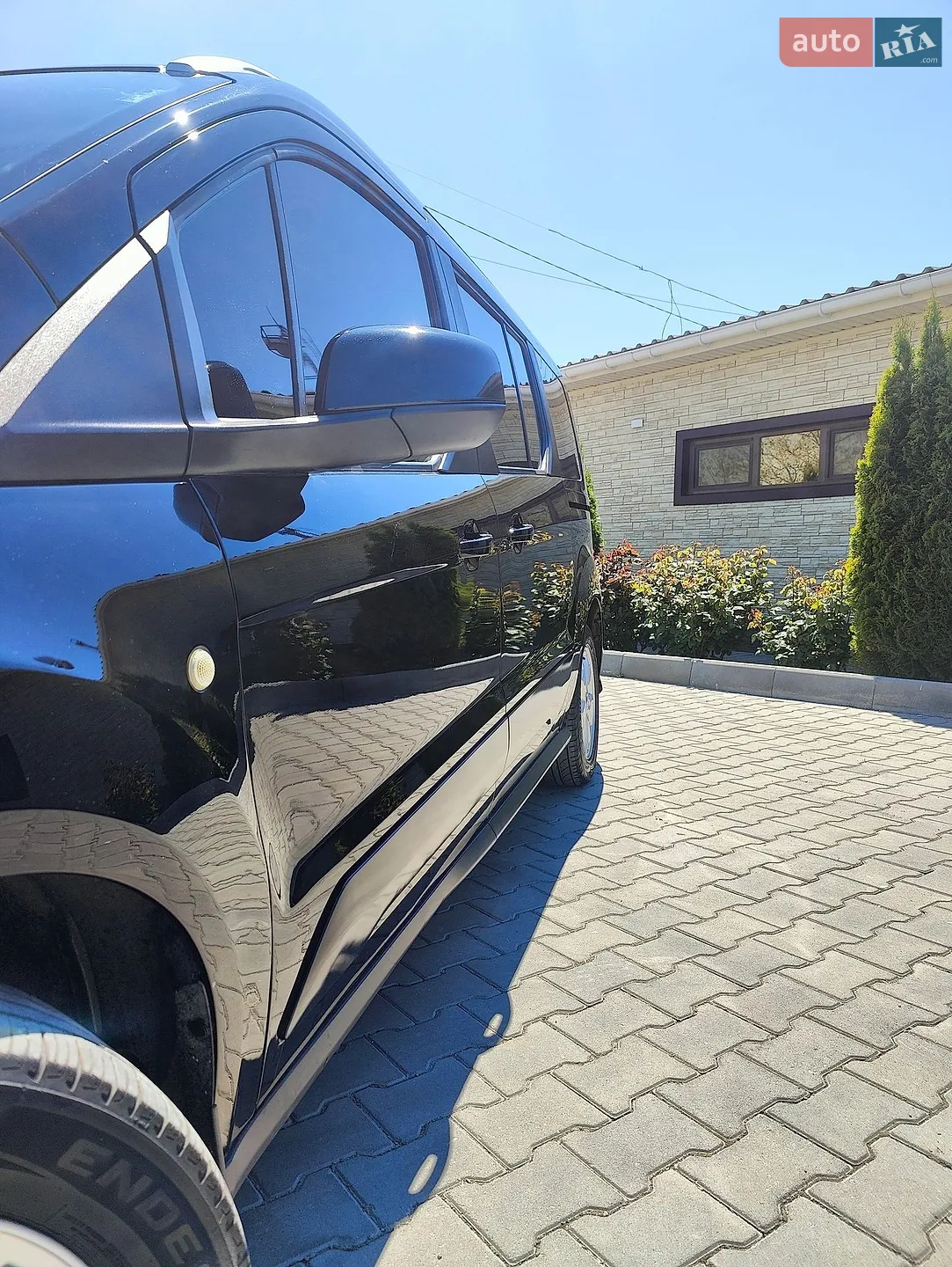 2015 Ford Transit Connect - мініатюра 12