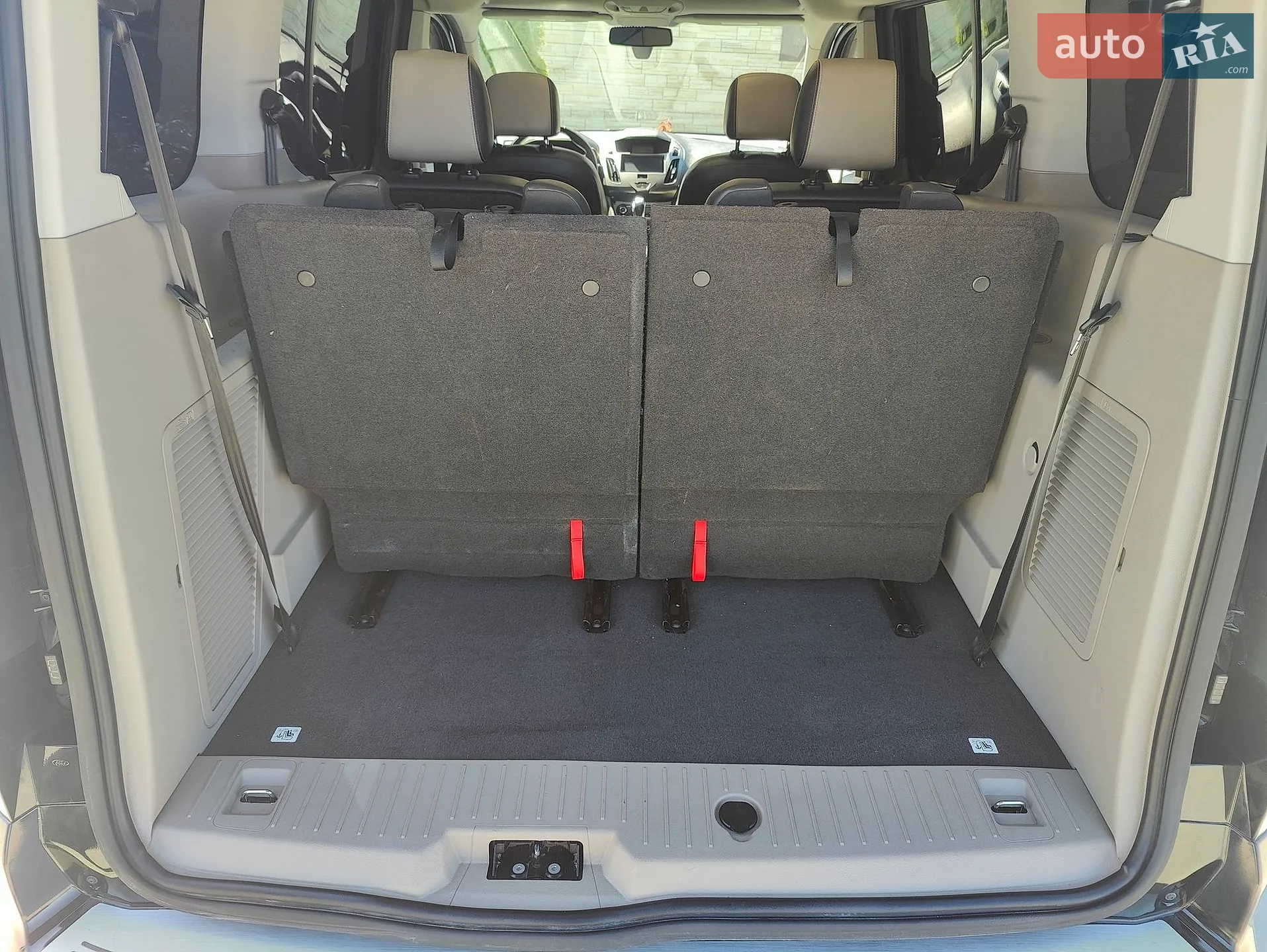2015 Ford Transit Connect - мініатюра 51