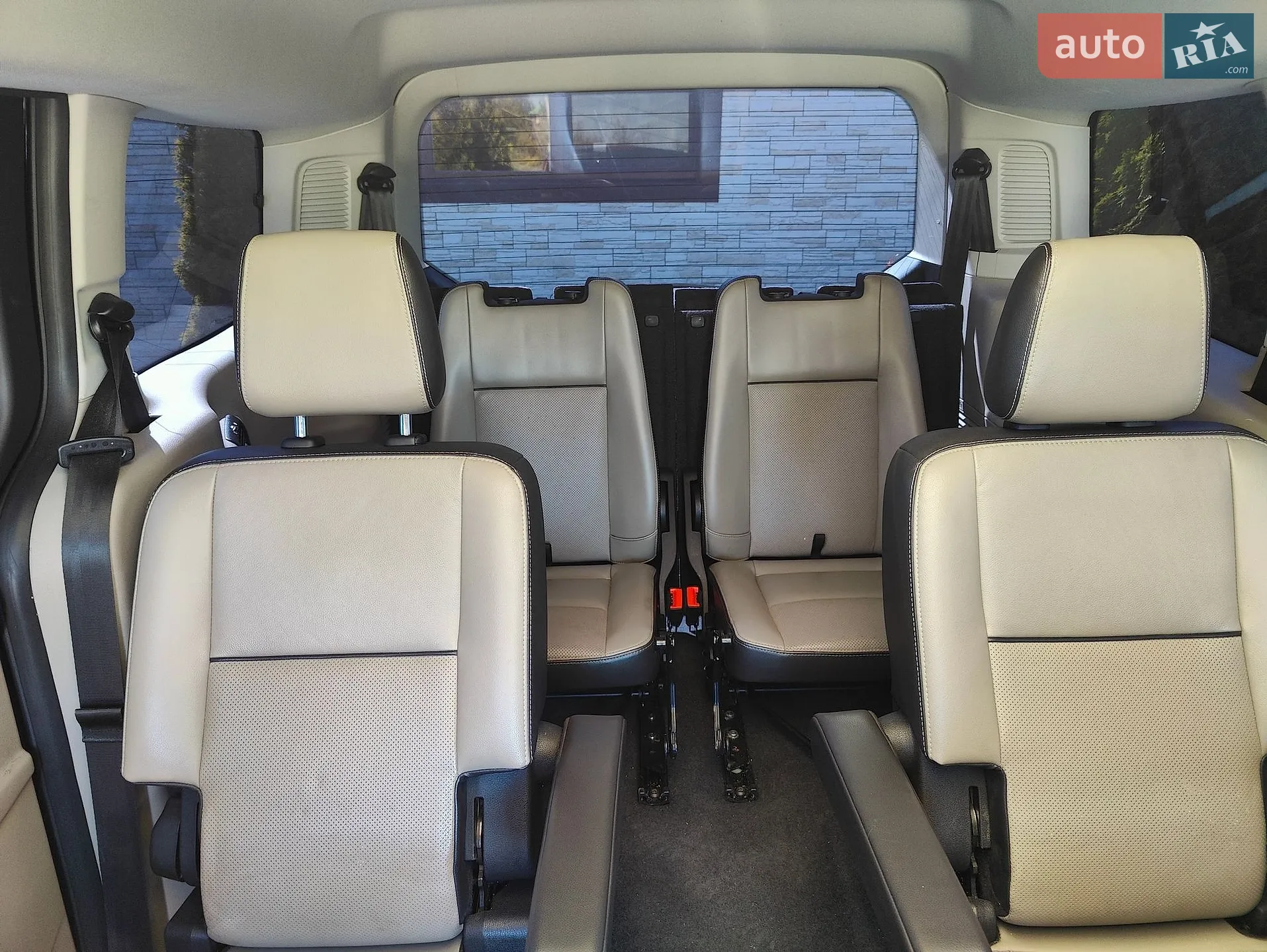 2015 Ford Transit Connect - мініатюра 74
