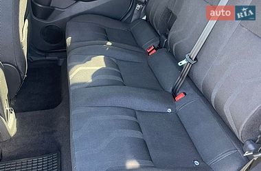 Минивэн Ford Transit Connect 2016 в Ивано-Франковске