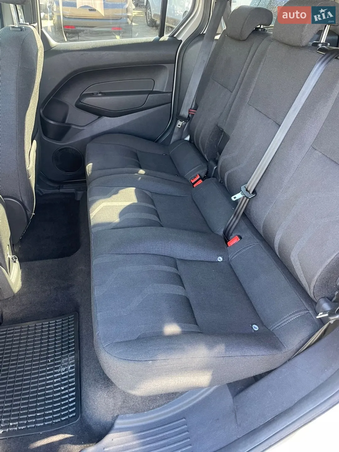 2016 Ford Transit Connect - мініатюра 16