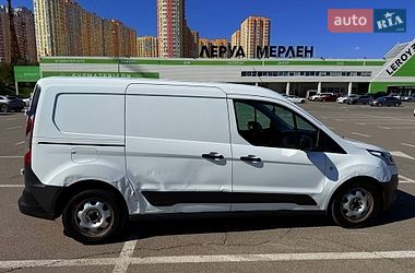 Вантажний фургон Ford Transit Connect 2021 в Києві