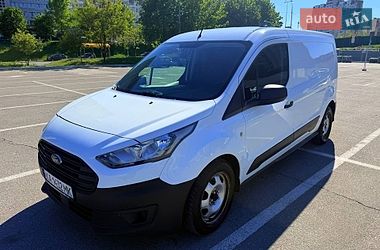 Вантажний фургон Ford Transit Connect 2021 в Києві
