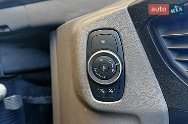 Вантажний фургон Ford Transit Connect 2021 в Києві