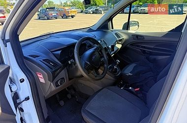 Вантажний фургон Ford Transit Connect 2021 в Києві