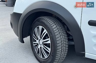 Грузовой фургон Ford Transit Connect 2009 в Ровно