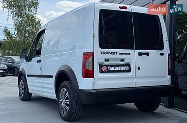 Грузовой фургон Ford Transit Connect 2009 в Ровно