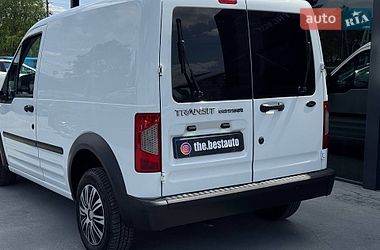 Грузовой фургон Ford Transit Connect 2009 в Ровно