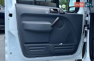 Грузовой фургон Ford Transit Connect 2009 в Ровно