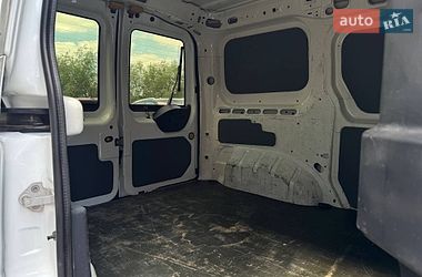 Грузовой фургон Ford Transit Connect 2009 в Ровно