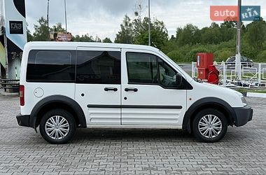 Мінівен Ford Transit Connect 2004 в Звягелі фото 6 Мінівен Ford Transit Connect 2004 в Звягелі