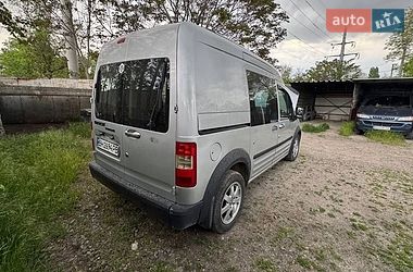 Минивэн Ford Transit Connect 2005 в Одессе