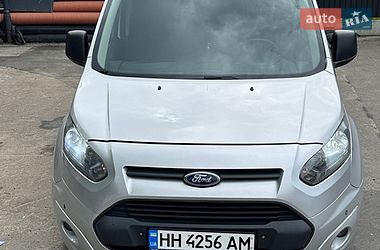 Минивэн Ford Transit Connect 2015 в Киеве