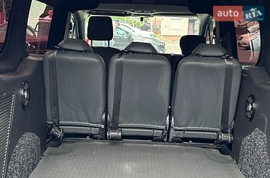 Мінівен Ford Transit Connect 2015 в Києві фото 6 Мінівен Ford Transit Connect 2015 в Києві