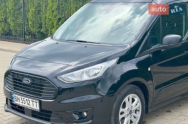 Минивэн Ford Transit Connect 2018 в Одессе