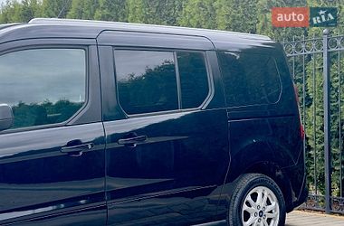 Минивэн Ford Transit Connect 2018 в Одессе