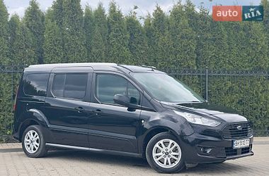 Минивэн Ford Transit Connect 2018 в Одессе