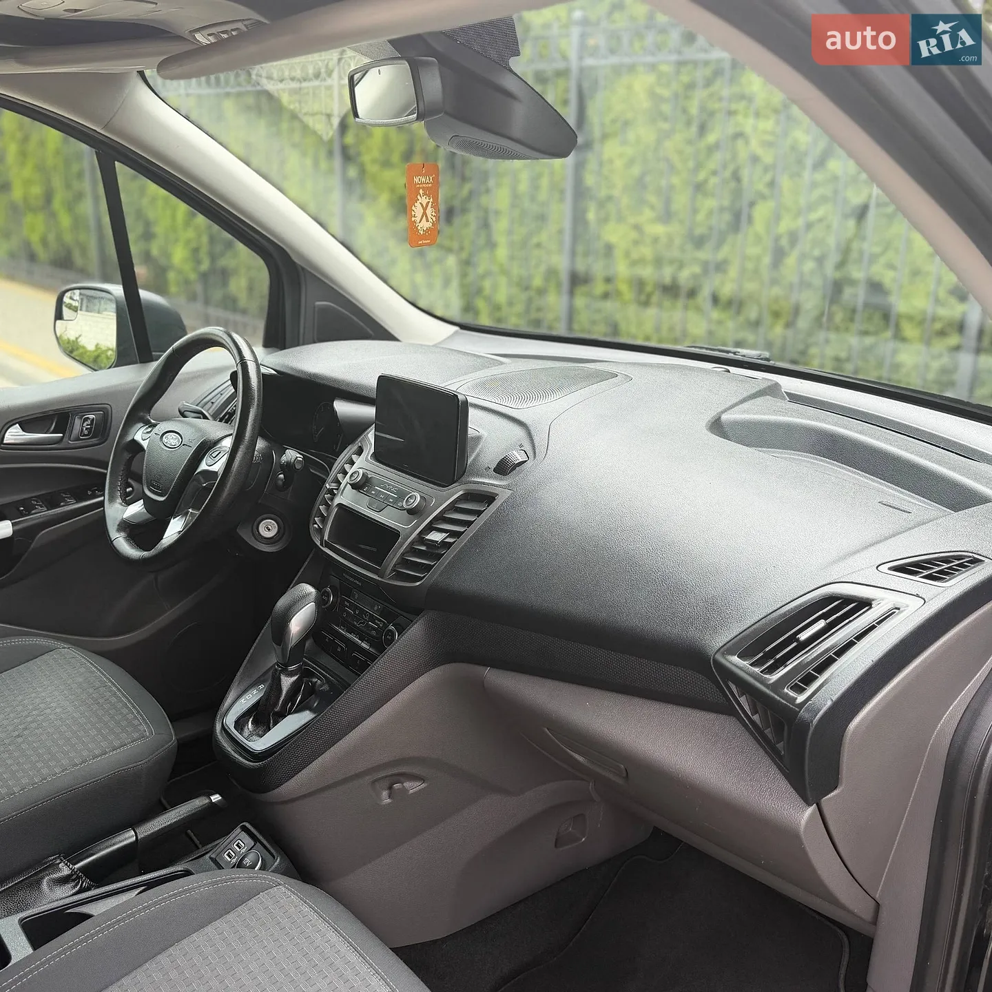 2018 Ford Transit Connect - мініатюра 24