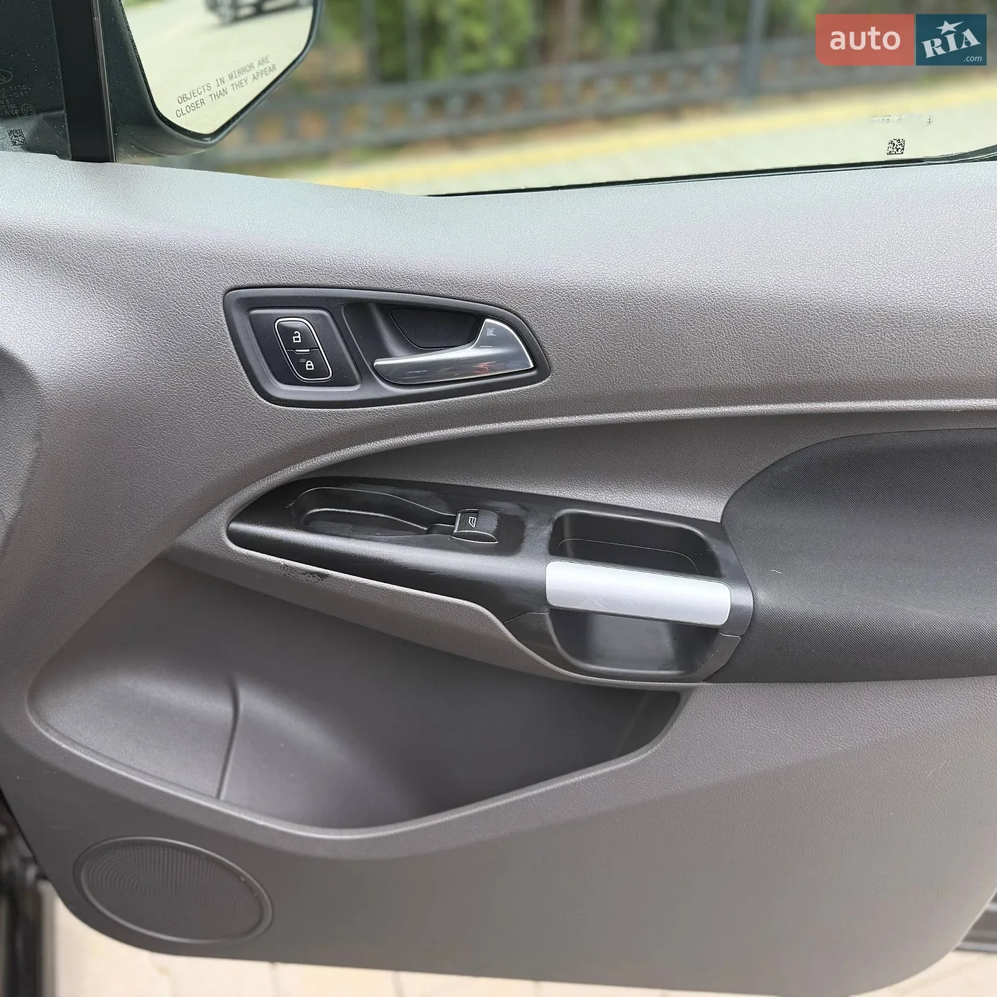 2018 Ford Transit Connect - мініатюра 30