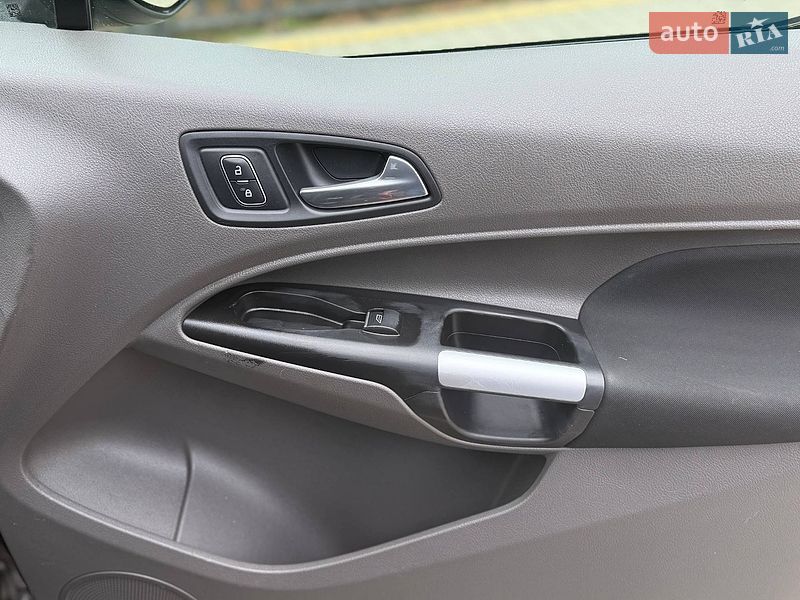 Минивэн Ford Transit Connect 2018 в Одессе