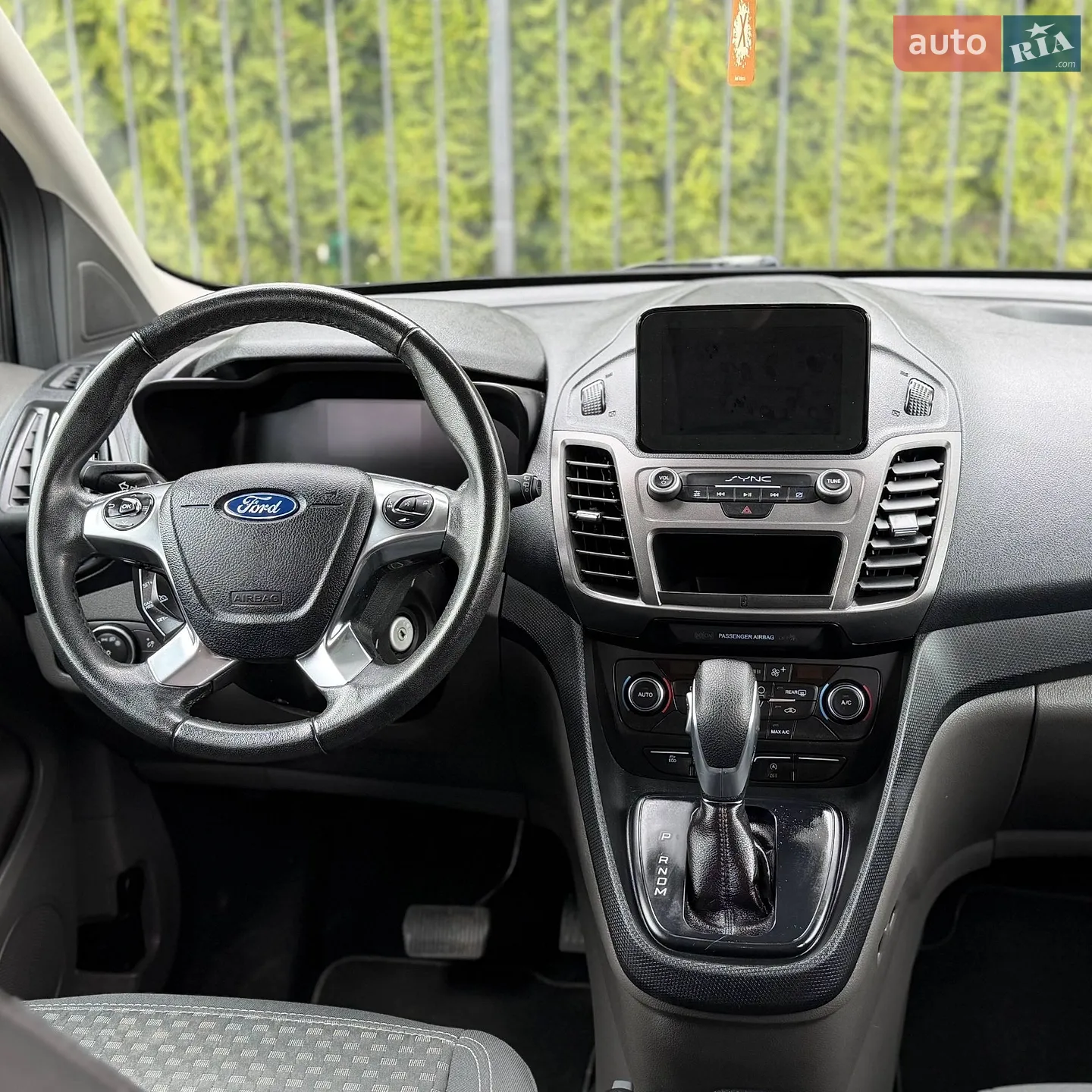 2018 Ford Transit Connect - мініатюра 44
