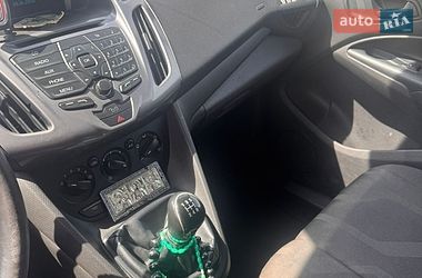 Грузовой фургон Ford Transit Connect 2014 в Калиновке